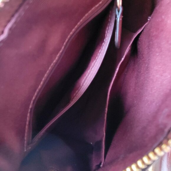 Coach Mini Bennet Satchel & Wallet Set - Picture 5 of 6